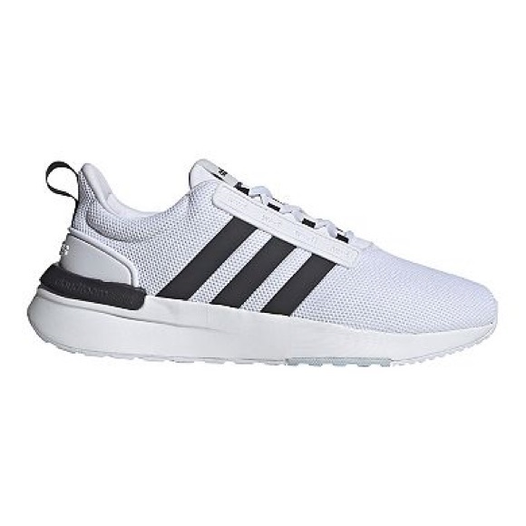 BRAND NEW Adidas Racer TR21 Course A Pied Mens Size 10 - GZ8182 - Picture 1 of 5